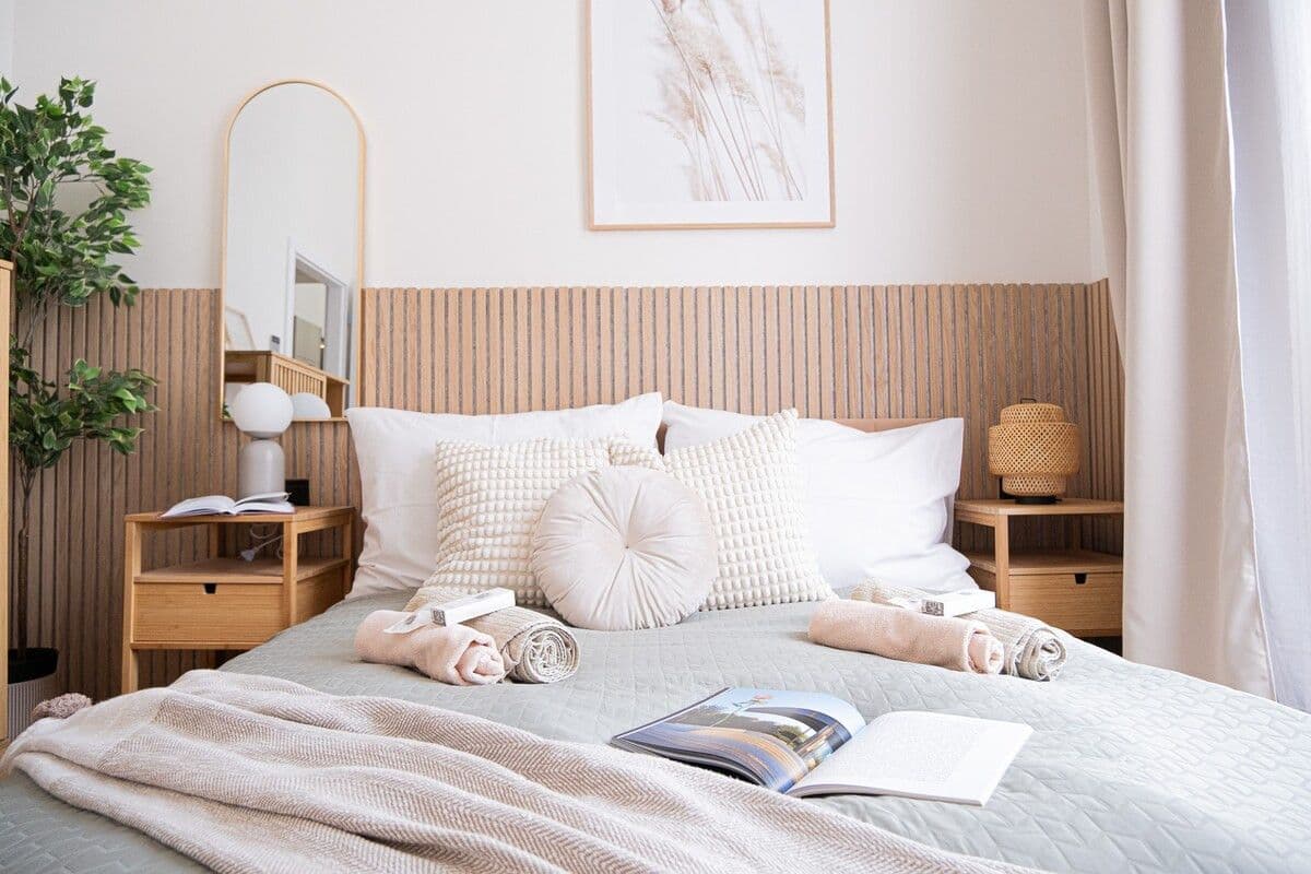 Pronájem bytu 50 m², Křemencova, Praha, Praha Pronájem bytu 50 m², Křemencova, Praha, Praha