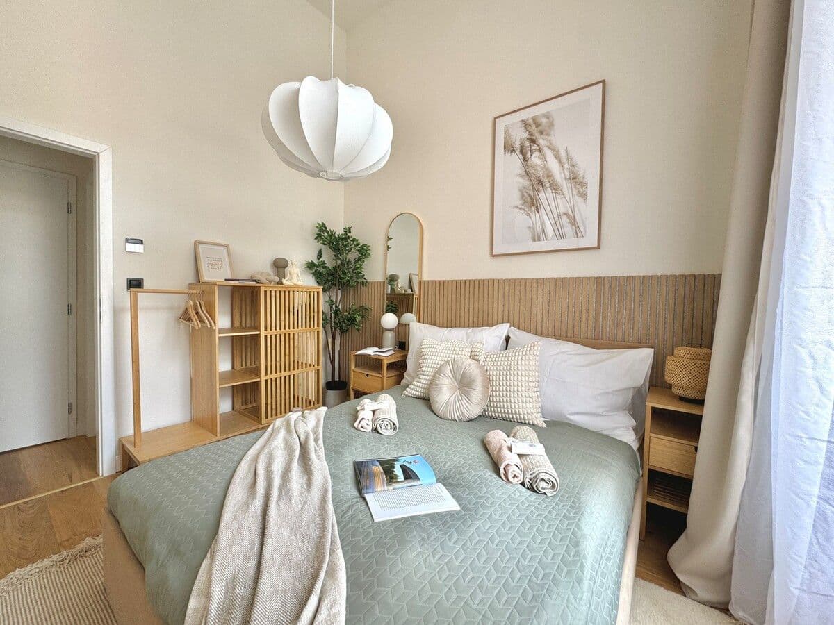 Pronájem bytu 50 m², Křemencova, Praha, Praha Pronájem bytu 50 m², Křemencova, Praha, Praha