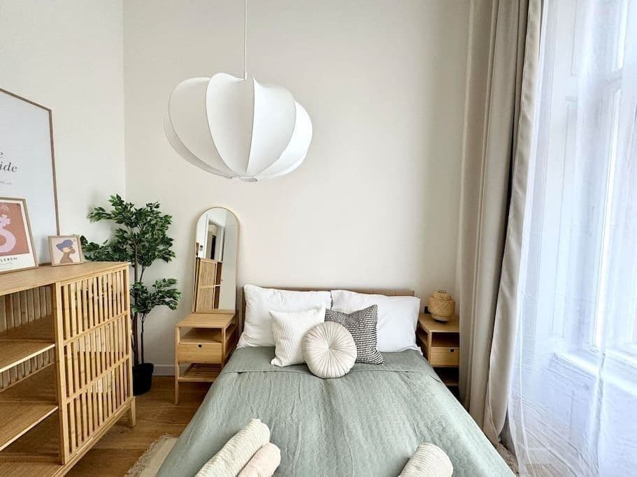 Pronájem bytu 50 m², Křemencova, Praha, Praha Pronájem bytu 50 m², Křemencova, Praha, Praha