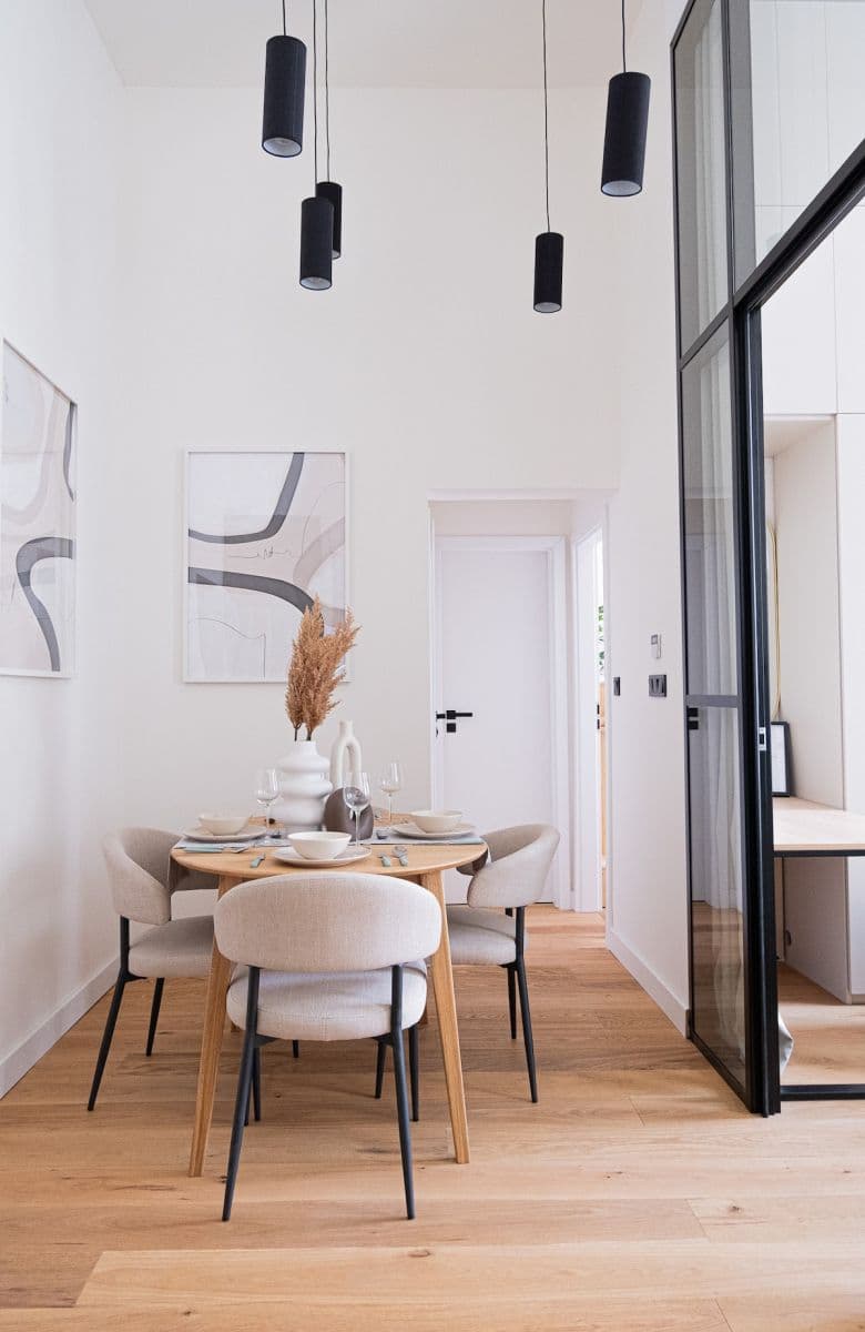 Pronájem bytu 50 m², Křemencova, Praha, Praha Pronájem bytu 50 m², Křemencova, Praha, Praha