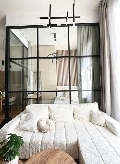 Pronájem bytu 50 m², Křemencova, Praha, Praha Pronájem bytu 50 m², Křemencova, Praha, Praha