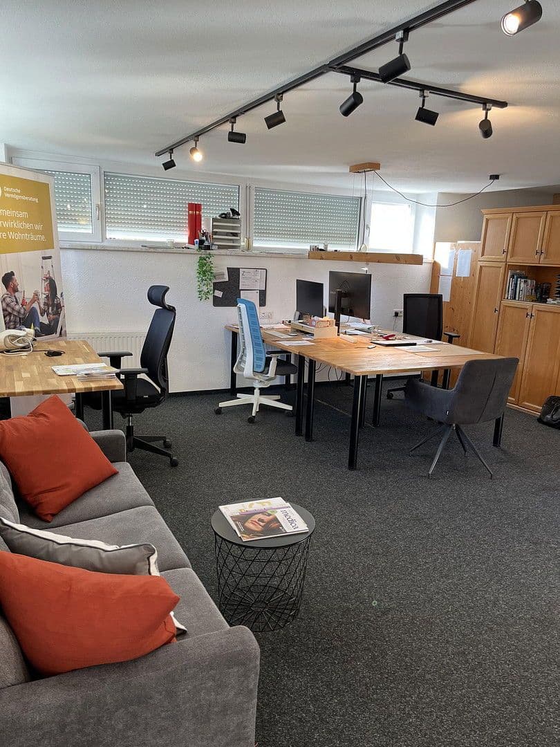 Pronájem kanceláře 60 m², Mieming, Tyrolsko Pronájem kanceláře 60 m², Mieming, Tyrolsko