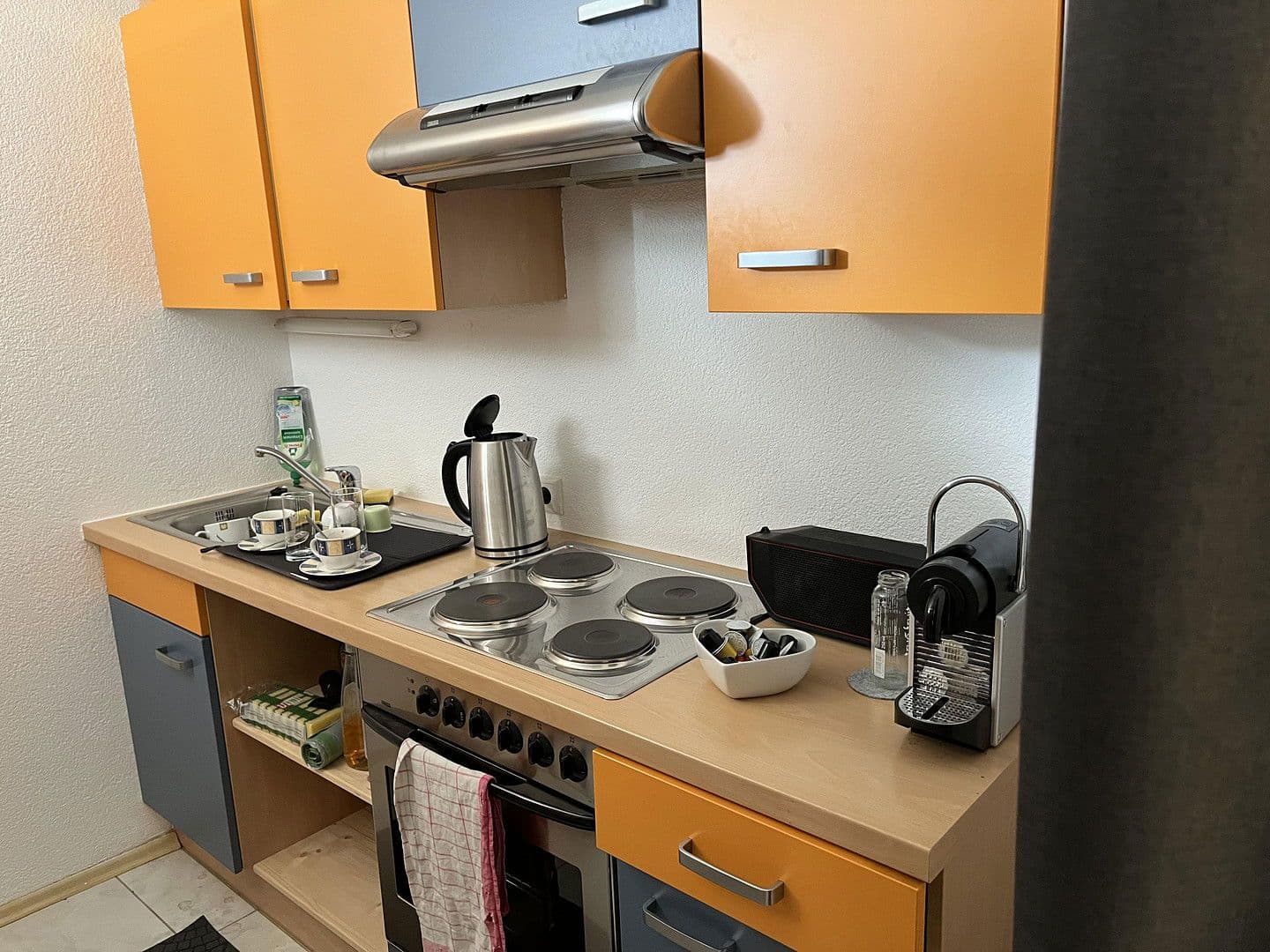 Pronájem kanceláře 60 m², Mieming, Tyrolsko Pronájem kanceláře 60 m², Mieming, Tyrolsko