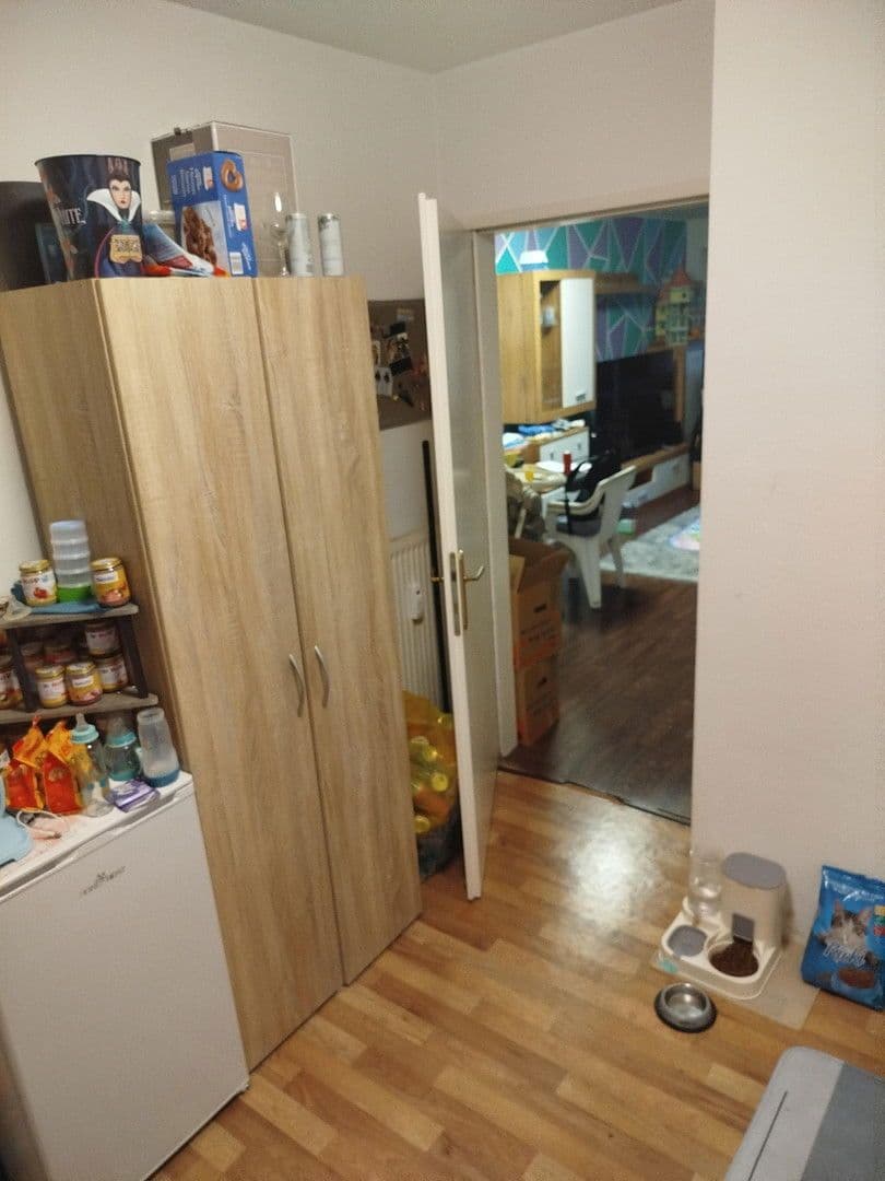 Pronájem bytu 3+1 79 m², Käferheim, Salcbursko Pronájem bytu 3+1 79 m², Käferheim, Salcbursko