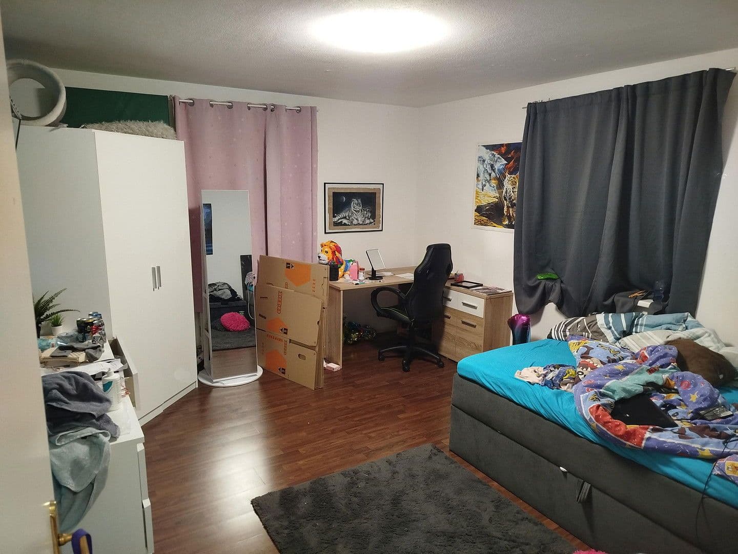 Pronájem bytu 3+1 79 m², Käferheim, Salcbursko Pronájem bytu 3+1 79 m², Käferheim, Salcbursko