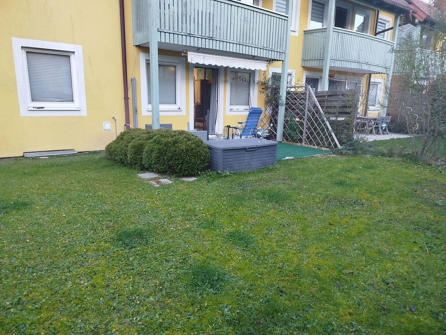 Pronájem bytu 3+1 79 m², Käferheim, Salcbursko Pronájem bytu 3+1 79 m², Käferheim, Salcbursko