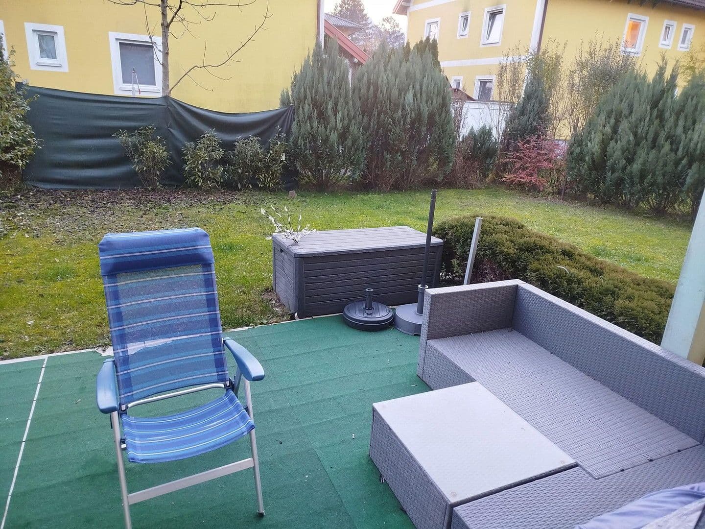 Pronájem bytu 3+1 79 m², Käferheim, Salcbursko Pronájem bytu 3+1 79 m², Käferheim, Salcbursko