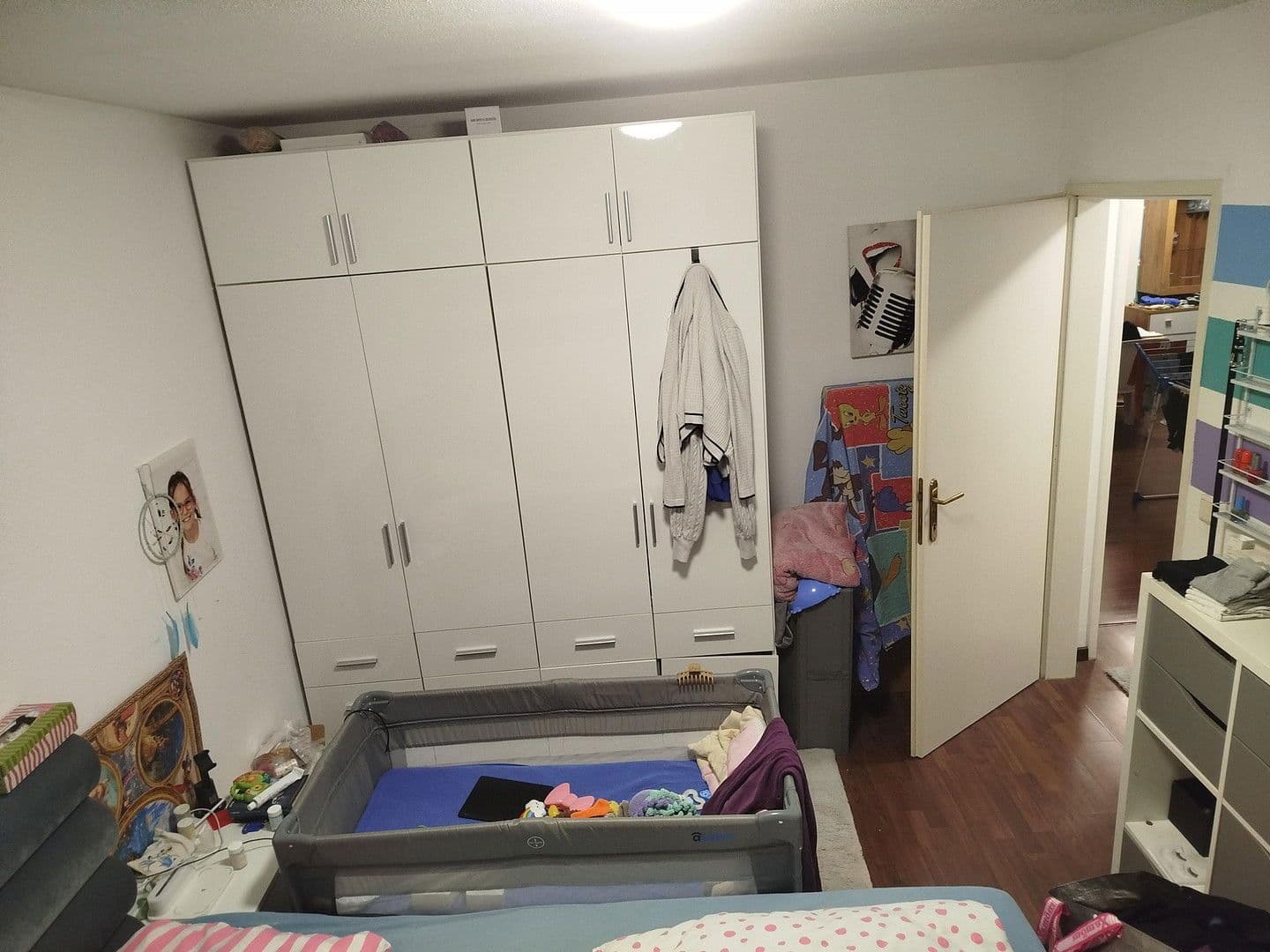 Pronájem bytu 3+1 79 m², Käferheim, Salcbursko Pronájem bytu 3+1 79 m², Käferheim, Salcbursko