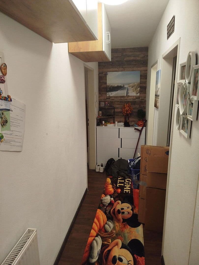 Pronájem bytu 3+1 79 m², Käferheim, Salcbursko Pronájem bytu 3+1 79 m², Käferheim, Salcbursko