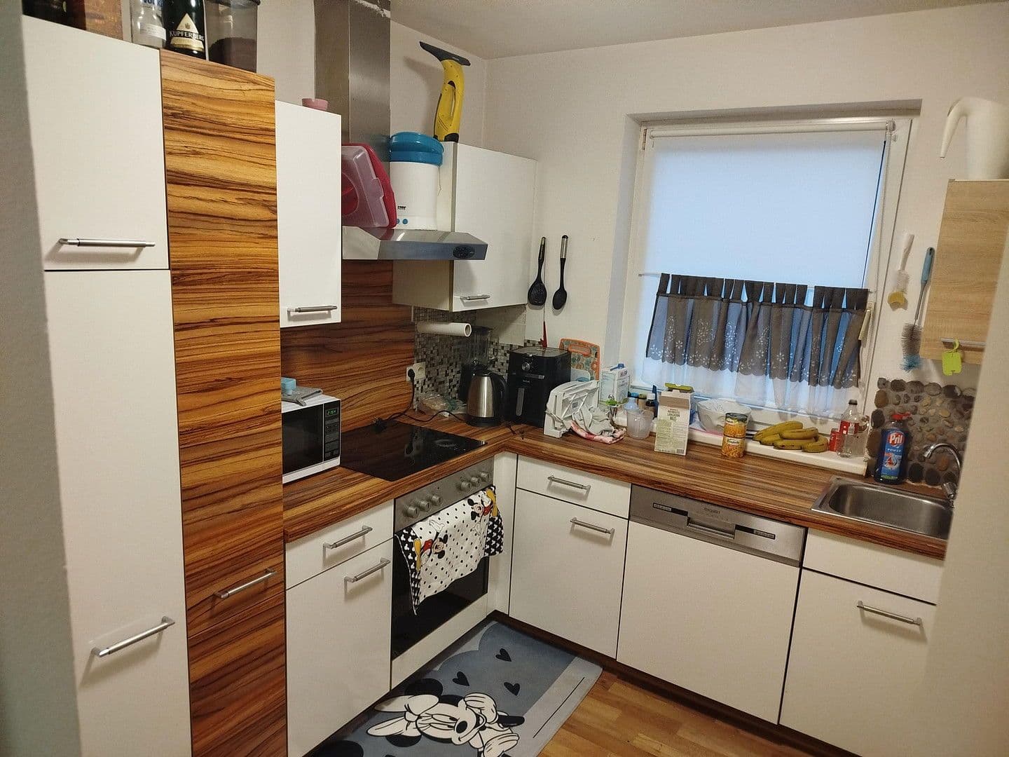 Pronájem bytu 3+1 79 m², Käferheim, Salcbursko Pronájem bytu 3+1 79 m², Käferheim, Salcbursko