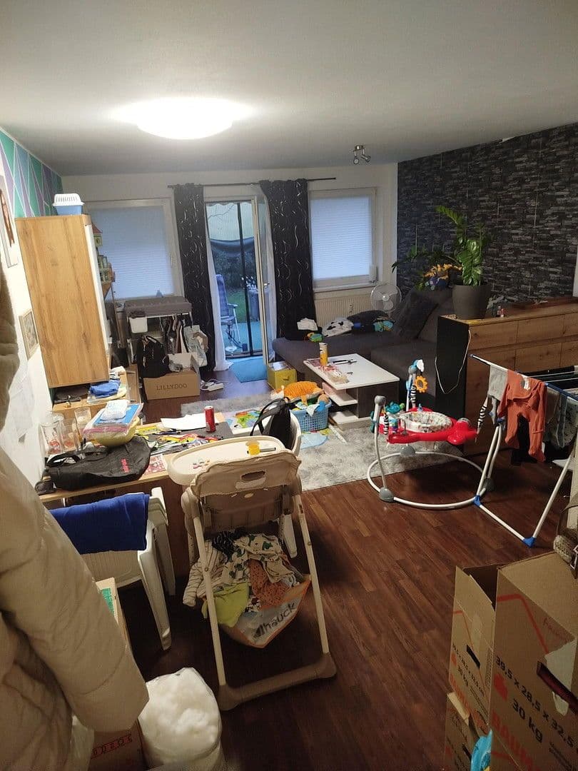 Pronájem bytu 3+1 79 m², Käferheim, Salcbursko Pronájem bytu 3+1 79 m², Käferheim, Salcbursko