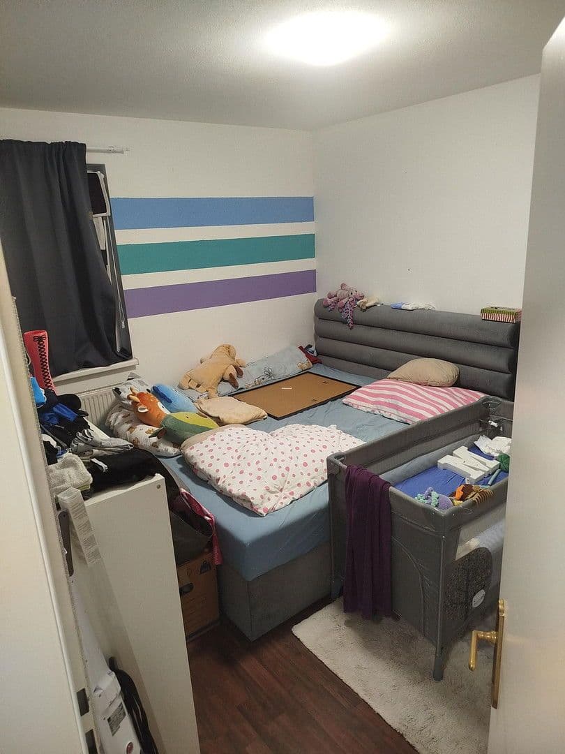 Pronájem bytu 3+1 79 m², Käferheim, Salcbursko Pronájem bytu 3+1 79 m², Käferheim, Salcbursko