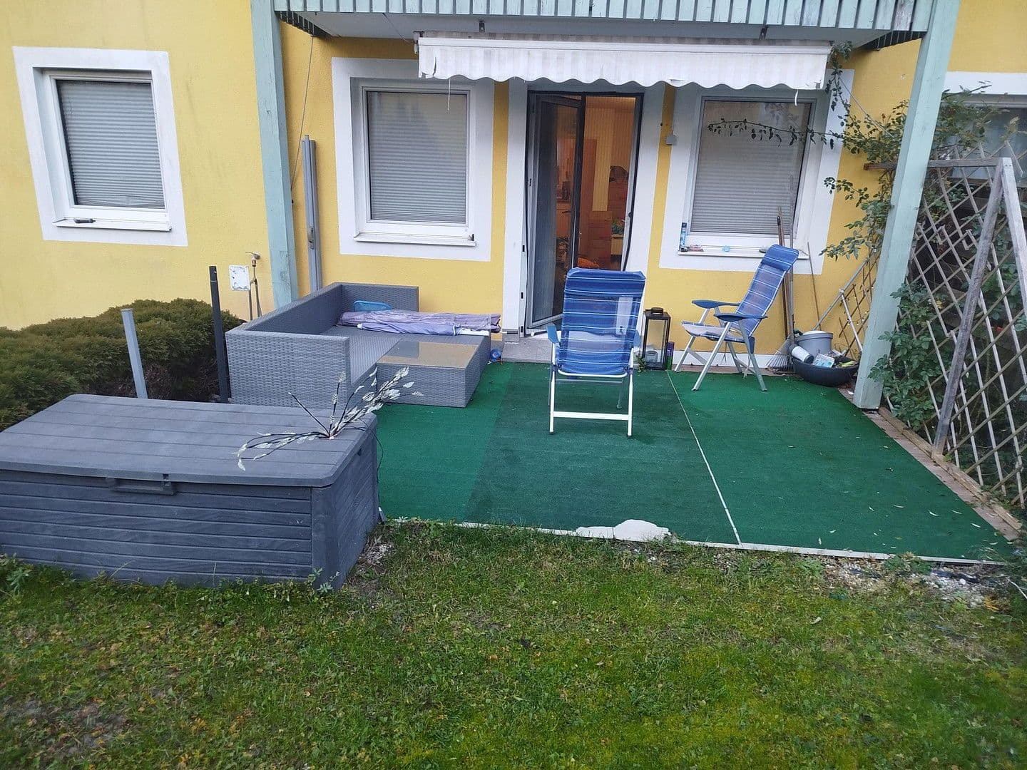 Pronájem bytu 3+1 79 m², Käferheim, Salcbursko Pronájem bytu 3+1 79 m², Käferheim, Salcbursko