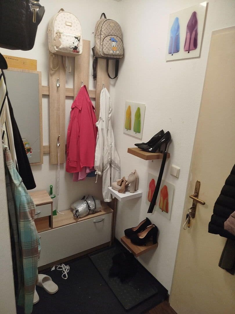 Pronájem bytu 3+1 79 m², Käferheim, Salcbursko Pronájem bytu 3+1 79 m², Käferheim, Salcbursko