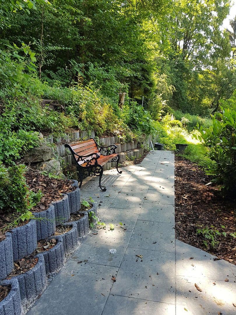 Pronájem bytu 2+1 28 m², Hatzenbecker Str. 85, Wuppertal, Severní Porýní-Vestfálsko Pronájem bytu 2+1 28 m², Hatzenbecker Str. 85, Wuppertal, Severní Porýní-Vestfálsko