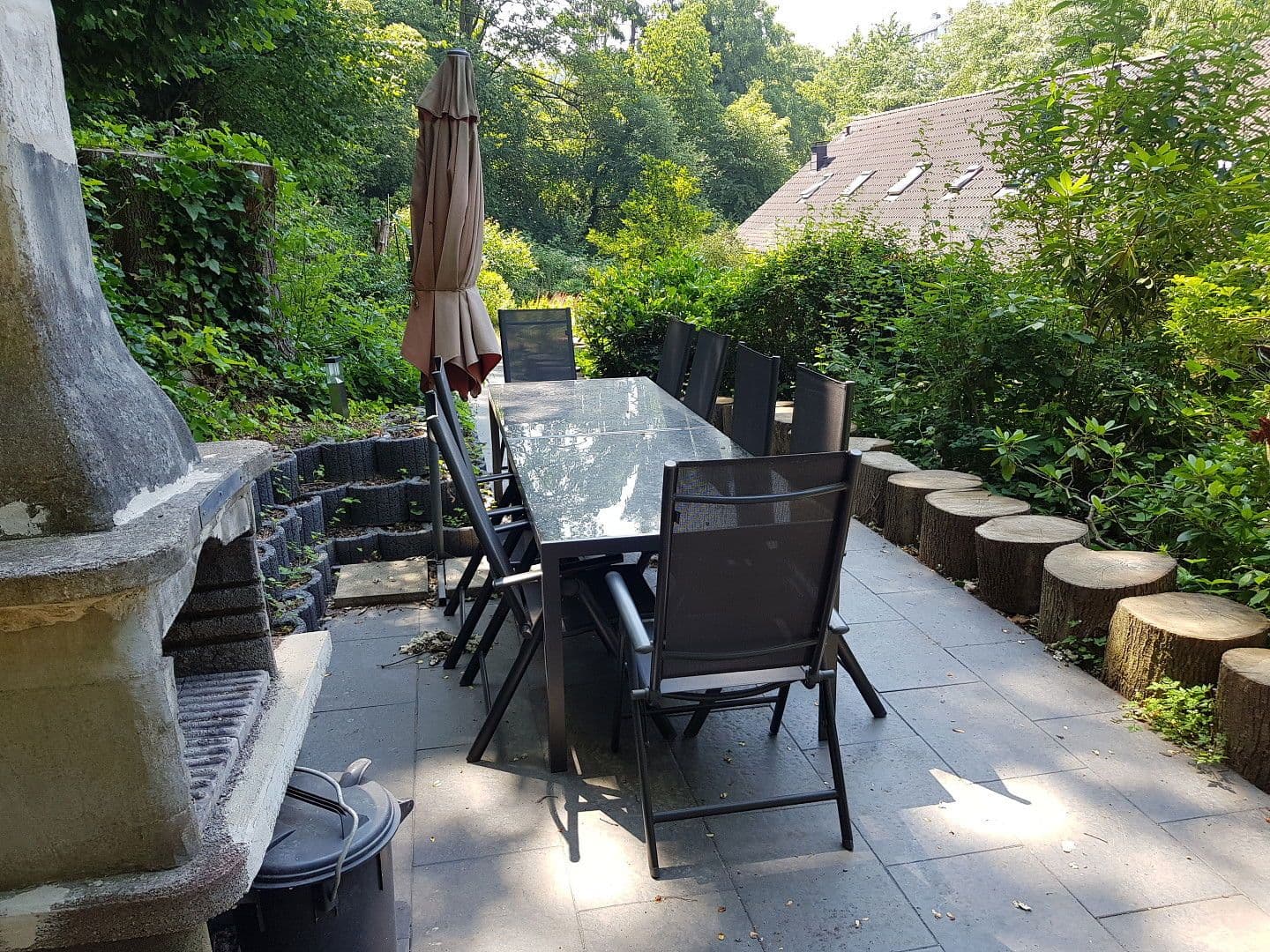 Pronájem bytu 2+1 28 m², Hatzenbecker Str. 85, Wuppertal, Severní Porýní-Vestfálsko Pronájem bytu 2+1 28 m², Hatzenbecker Str. 85, Wuppertal, Severní Porýní-Vestfálsko