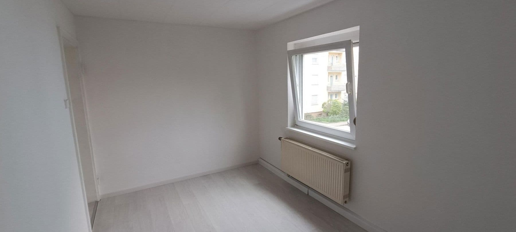 Pronájem bytu 3+1 76 m², Silcherstraße 4, Heubach, Bádensko-Württembersko Pronájem bytu 3+1 76 m², Silcherstraße 4, Heubach, Bádensko-Württembersko