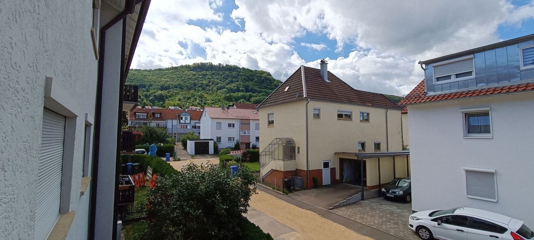 Pronájem bytu 3+1 76 m², Silcherstraße 4, Heubach, Bádensko-Württembersko Pronájem bytu 3+1 76 m², Silcherstraße 4, Heubach, Bádensko-Württembersko