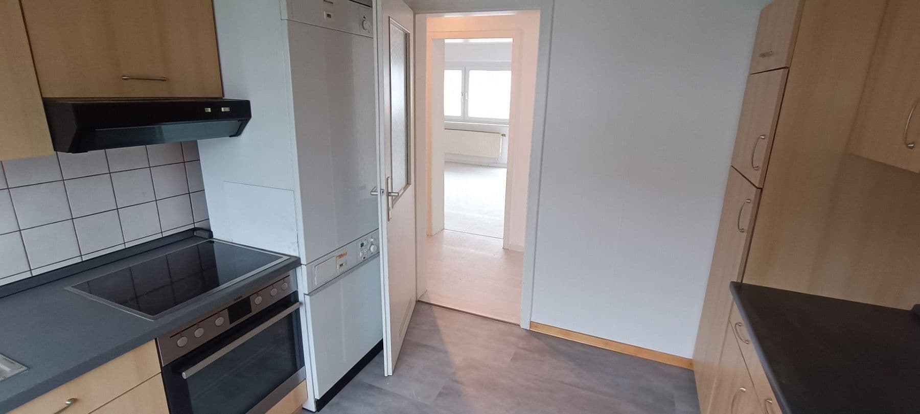 Pronájem bytu 3+1 76 m², Silcherstraße 4, Heubach, Bádensko-Württembersko Pronájem bytu 3+1 76 m², Silcherstraße 4, Heubach, Bádensko-Württembersko