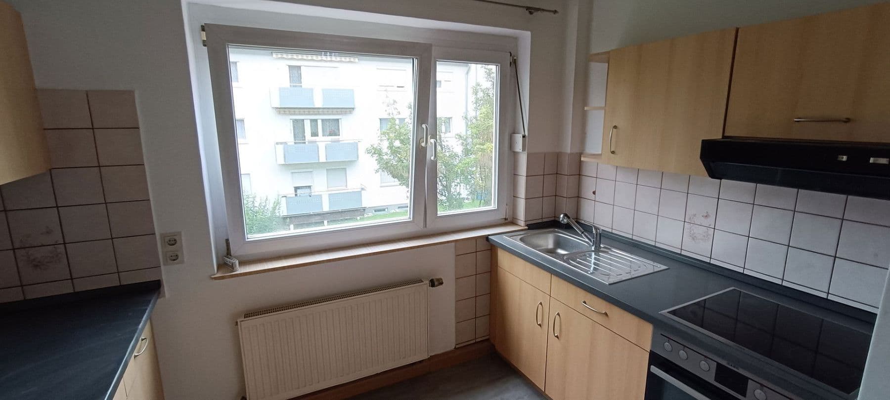 Pronájem bytu 3+1 76 m², Silcherstraße 4, Heubach, Bádensko-Württembersko Pronájem bytu 3+1 76 m², Silcherstraße 4, Heubach, Bádensko-Württembersko