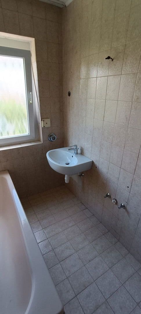 Pronájem bytu 3+1 76 m², Silcherstraße 4, Heubach, Bádensko-Württembersko Pronájem bytu 3+1 76 m², Silcherstraße 4, Heubach, Bádensko-Württembersko