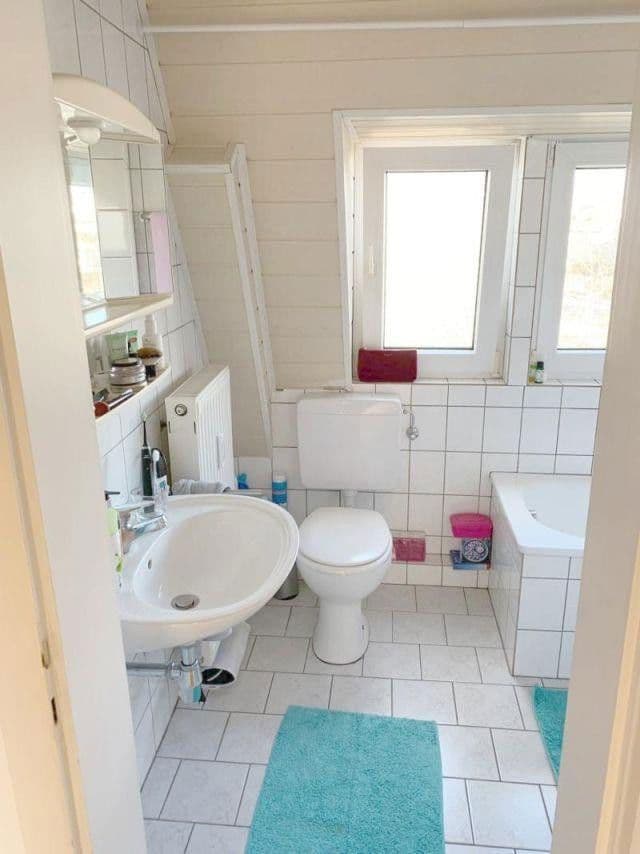 Pronájem bytu 2+1 50 m², Düsseldorf, Severní Porýní-Vestfálsko Pronájem bytu 2+1 50 m², Düsseldorf, Severní Porýní-Vestfálsko