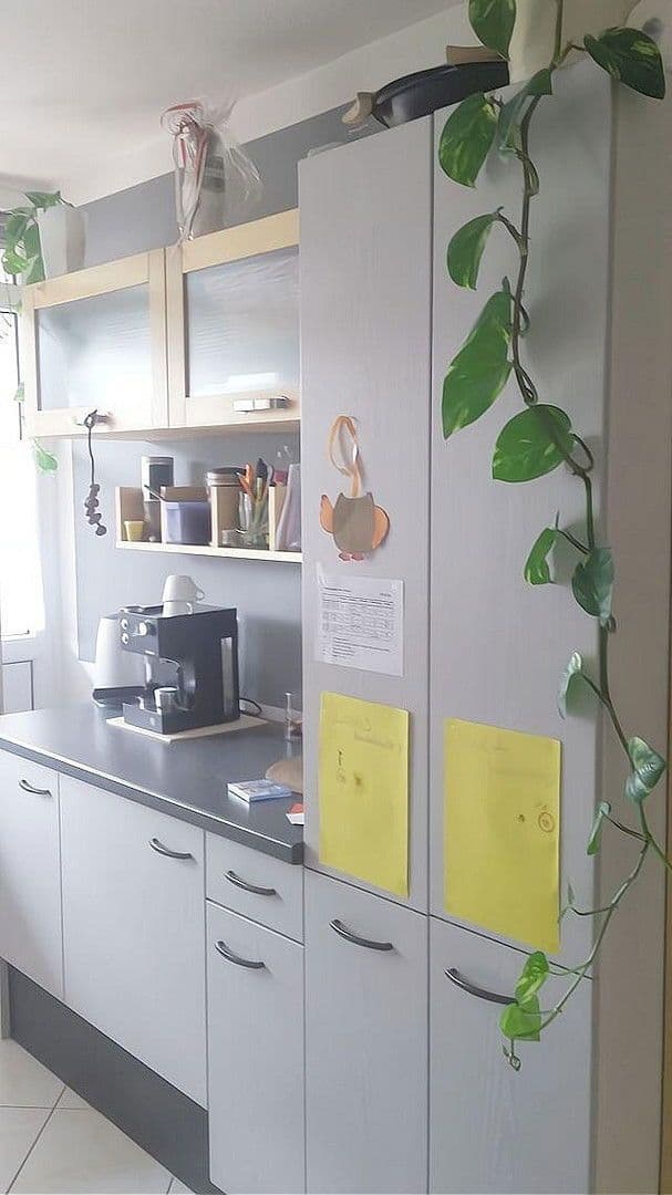 Pronájem bytu 2+1 50 m², Düsseldorf, Severní Porýní-Vestfálsko Pronájem bytu 2+1 50 m², Düsseldorf, Severní Porýní-Vestfálsko