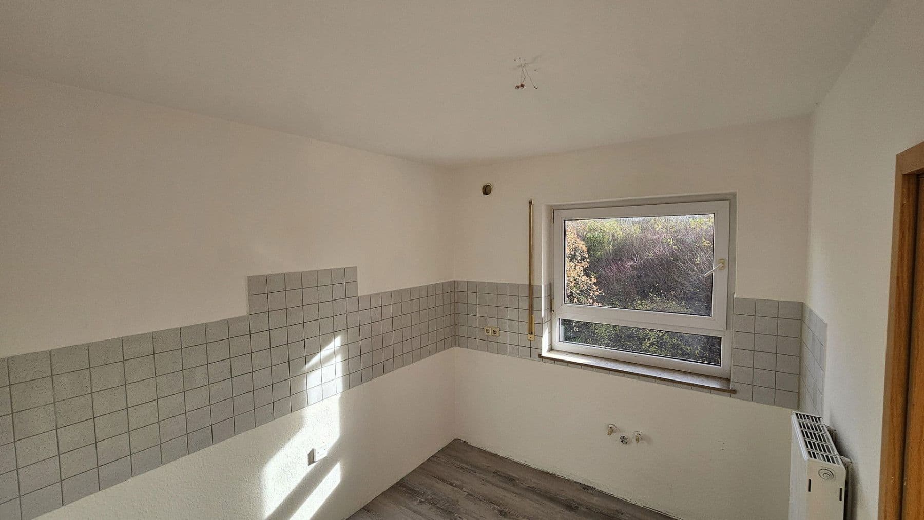 Pronájem bytu 3+1 76 m², Stauffenbergring 28, Ellwangen (Jagst), Bádensko-Württembersko Pronájem bytu 3+1 76 m², Stauffenbergring 28, Ellwangen (Jagst), Bádensko-Württembersko