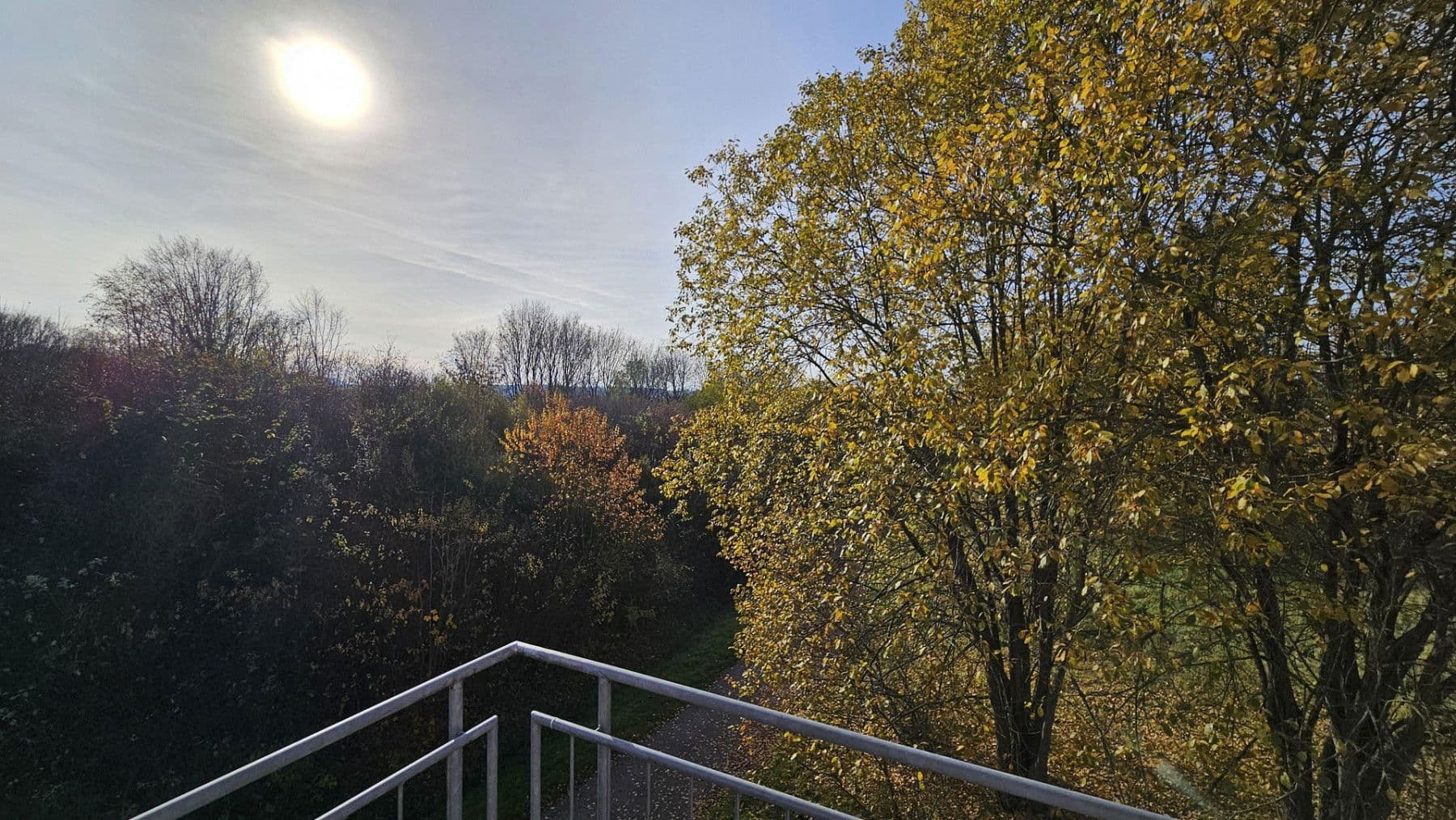 Pronájem bytu 3+1 76 m², Stauffenbergring 28, Ellwangen (Jagst), Bádensko-Württembersko Pronájem bytu 3+1 76 m², Stauffenbergring 28, Ellwangen (Jagst), Bádensko-Württembersko