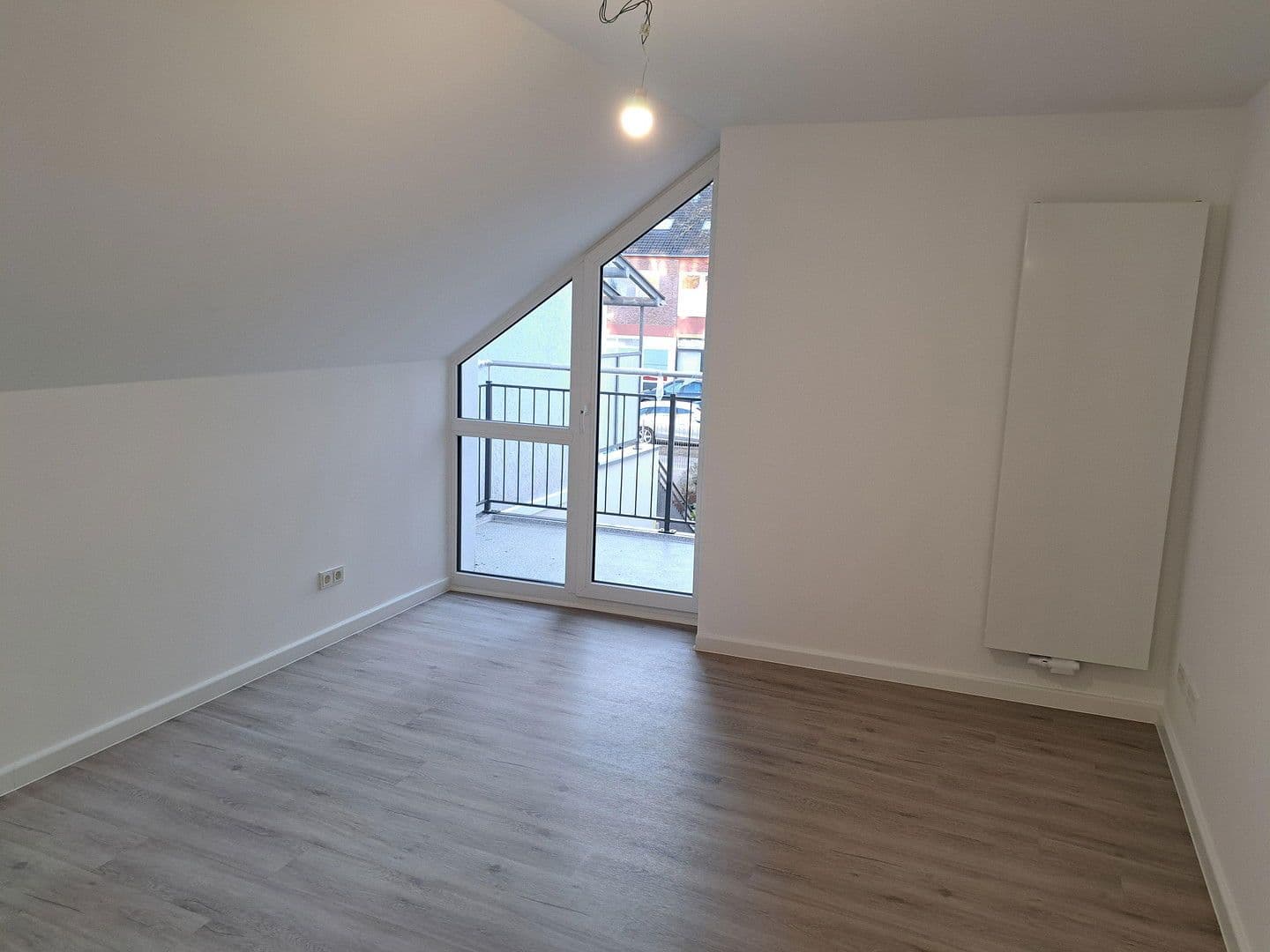 Pronájem bytu 2+1 78 m², Schützenstraße 5, Bad Oldesloe, Šlesvicko-Holštýnsko Pronájem bytu 2+1 78 m², Schützenstraße 5, Bad Oldesloe, Šlesvicko-Holštýnsko
