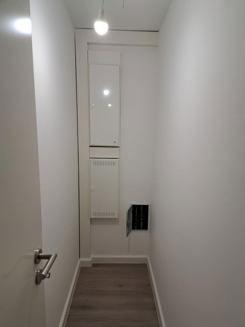 Pronájem bytu 2+1 78 m², Schützenstraße 5, Bad Oldesloe, Šlesvicko-Holštýnsko Pronájem bytu 2+1 78 m², Schützenstraße 5, Bad Oldesloe, Šlesvicko-Holštýnsko