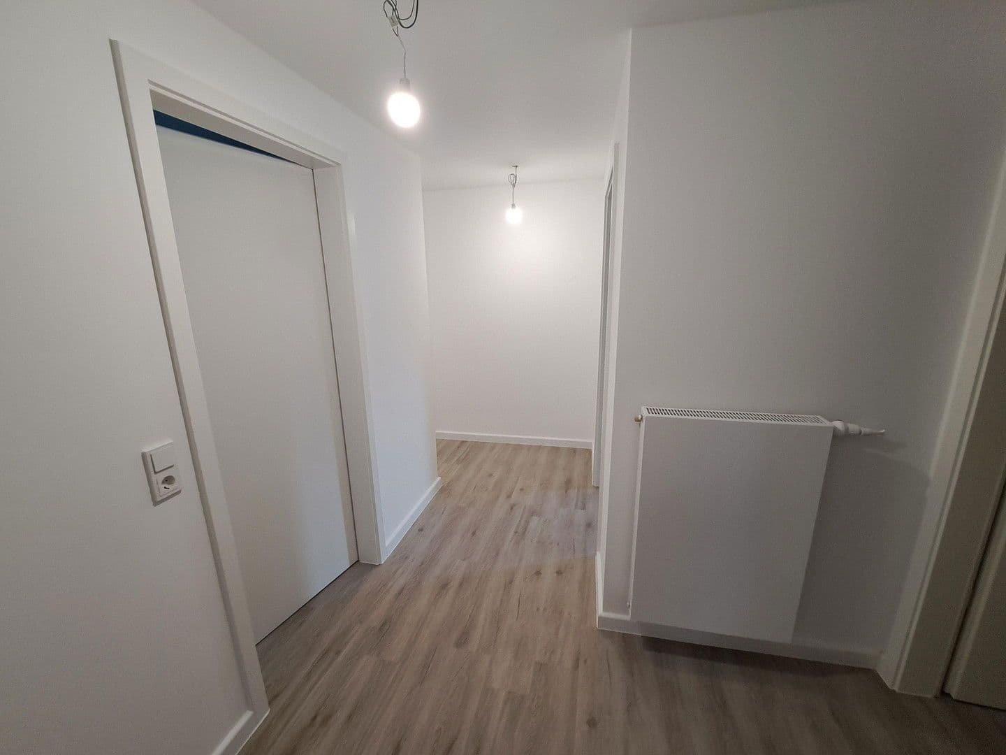 Pronájem bytu 2+1 78 m², Schützenstraße 5, Bad Oldesloe, Šlesvicko-Holštýnsko Pronájem bytu 2+1 78 m², Schützenstraße 5, Bad Oldesloe, Šlesvicko-Holštýnsko