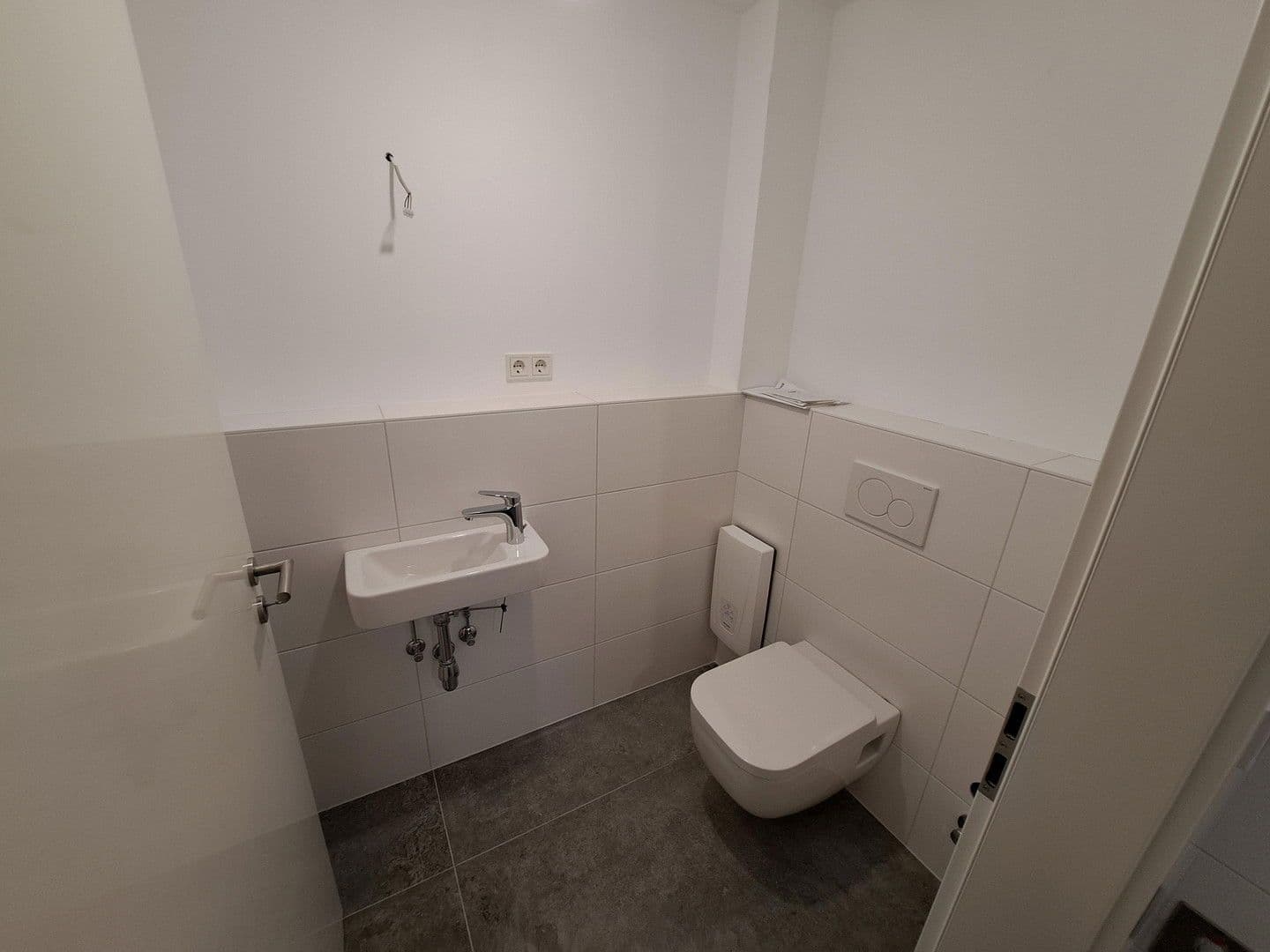 Pronájem bytu 2+1 78 m², Schützenstraße 5, Bad Oldesloe, Šlesvicko-Holštýnsko Pronájem bytu 2+1 78 m², Schützenstraße 5, Bad Oldesloe, Šlesvicko-Holštýnsko