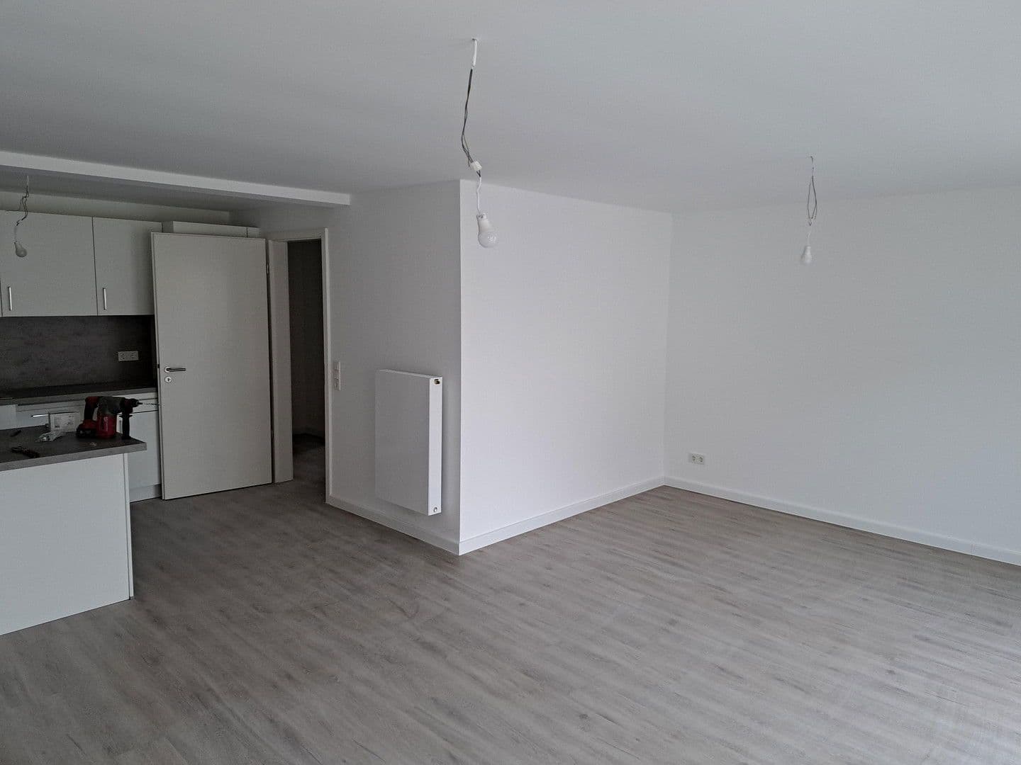 Pronájem bytu 2+1 78 m², Schützenstraße 5, Bad Oldesloe, Šlesvicko-Holštýnsko Pronájem bytu 2+1 78 m², Schützenstraße 5, Bad Oldesloe, Šlesvicko-Holštýnsko