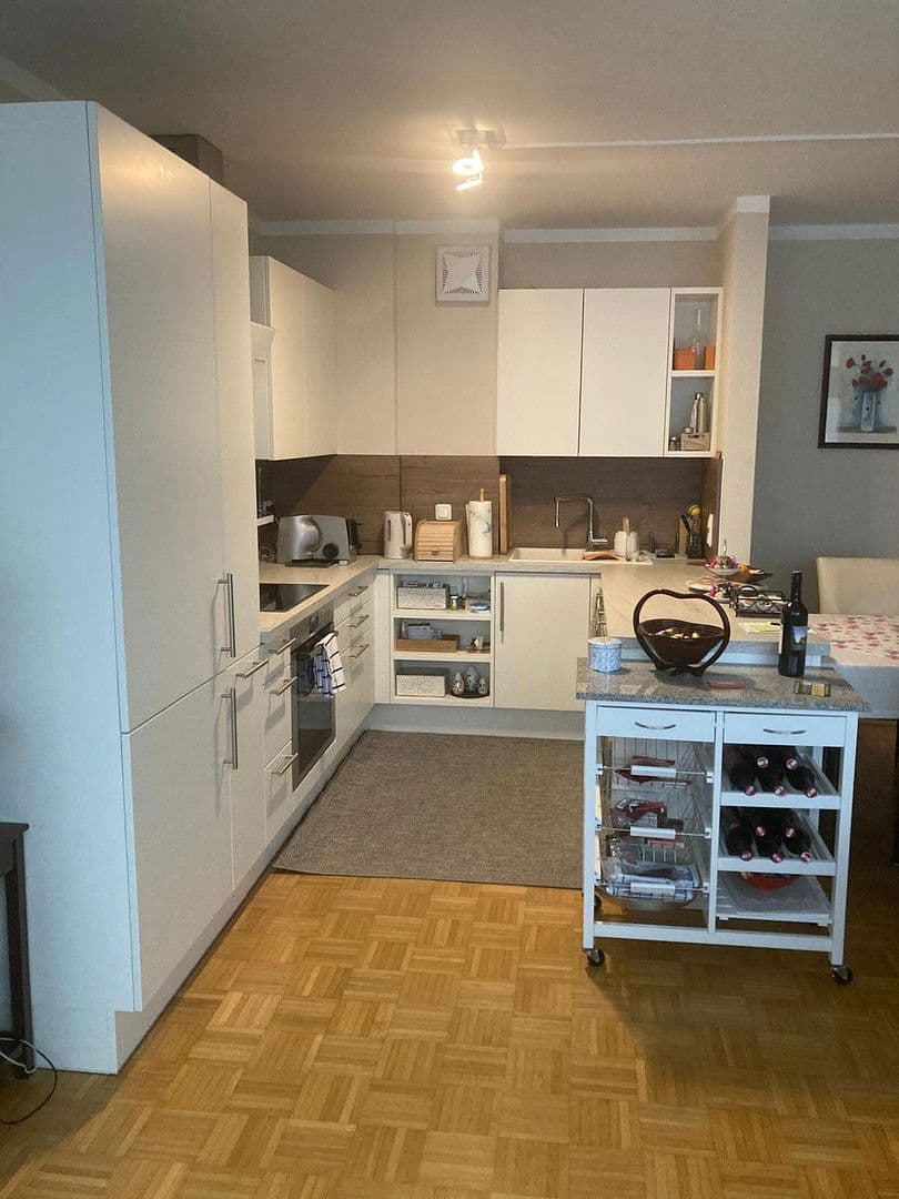 Pronájem bytu 3+1 73 m², Salzburg, Salcbursko Pronájem bytu 3+1 73 m², Salzburg, Salcbursko