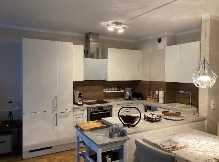 Pronájem bytu 3+1 73 m², Salzburg, Salcbursko Pronájem bytu 3+1 73 m², Salzburg, Salcbursko