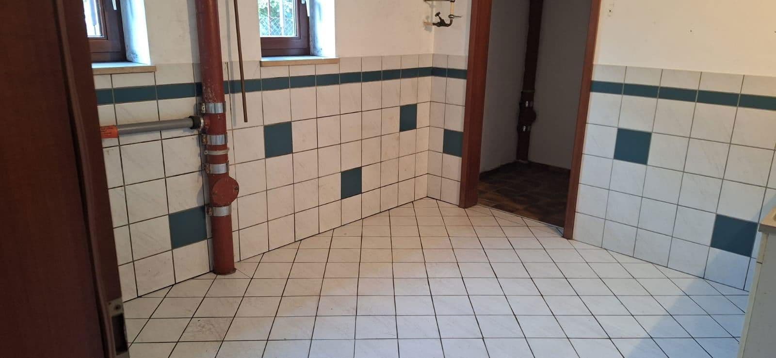 Prodej domu 128 m², pozemek 585 m², Fasanenweg 7, Pyrbaum, Bavorsko Prodej domu 128 m², pozemek 585 m², Fasanenweg 7, Pyrbaum, Bavorsko