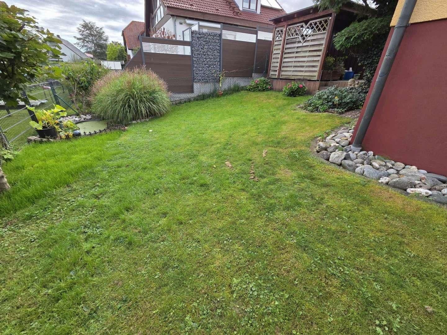 Prodej domu 128 m², pozemek 585 m², Fasanenweg 7, Pyrbaum, Bavorsko Prodej domu 128 m², pozemek 585 m², Fasanenweg 7, Pyrbaum, Bavorsko