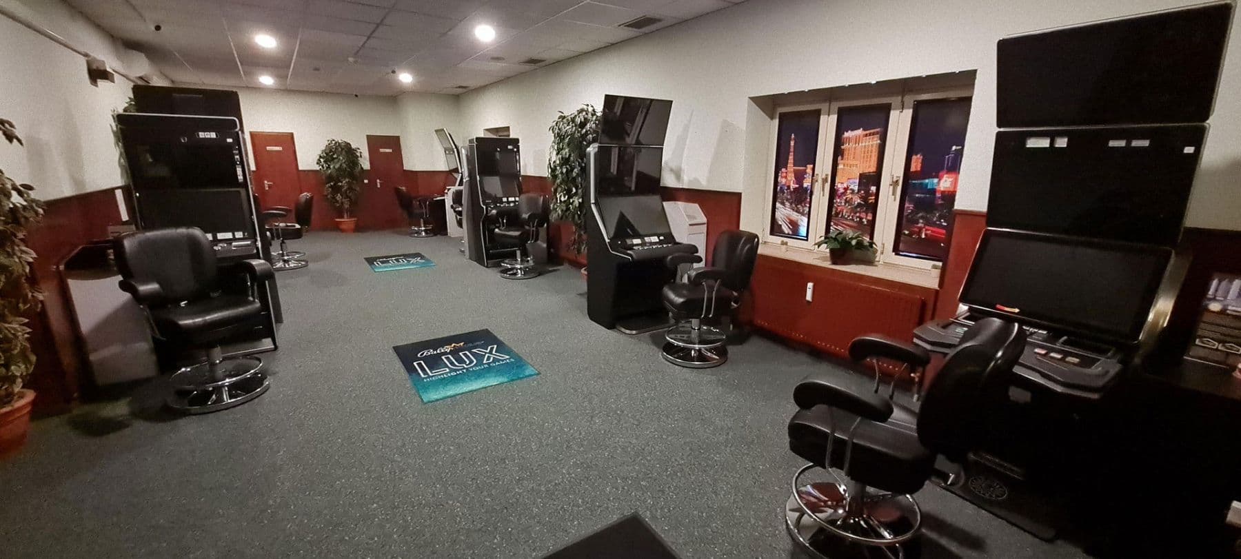 Pronájem kanceláře 153 m², Castroper Hellweg 421, Bochum, Severní Porýní-Vestfálsko Pronájem kanceláře 153 m², Castroper Hellweg 421, Bochum, Severní Porýní-Vestfálsko