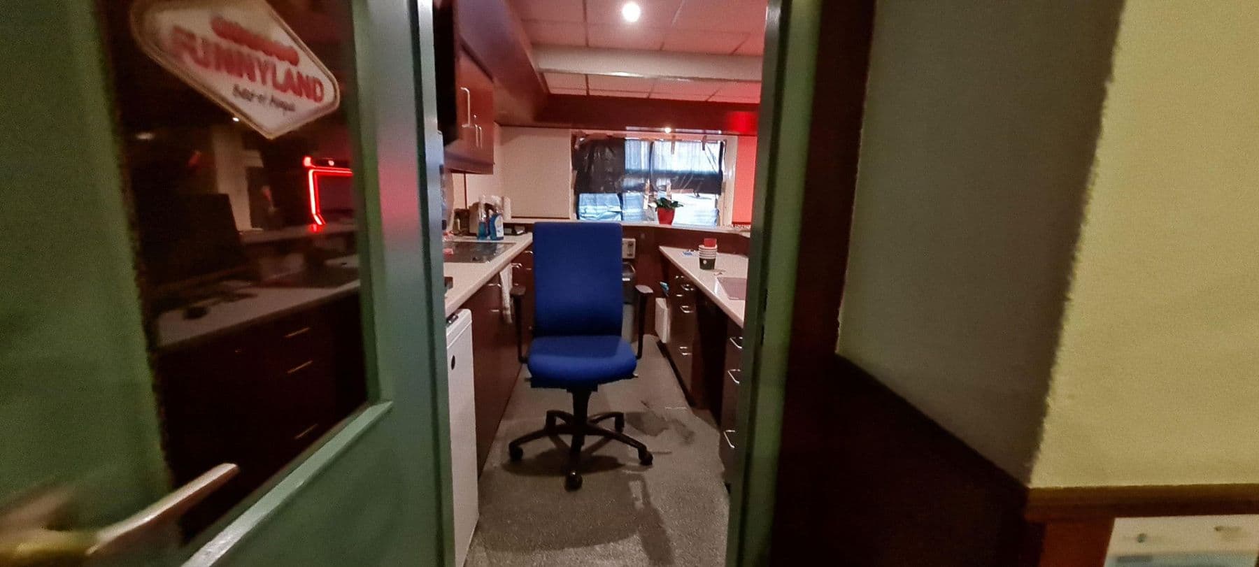 Pronájem kanceláře 153 m², Castroper Hellweg 421, Bochum, Severní Porýní-Vestfálsko Pronájem kanceláře 153 m², Castroper Hellweg 421, Bochum, Severní Porýní-Vestfálsko