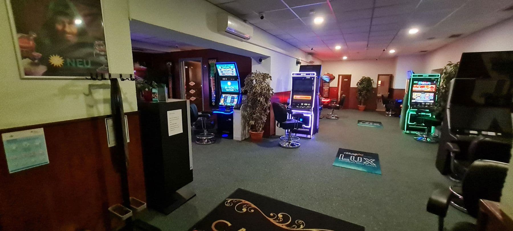 Pronájem kanceláře 153 m², Castroper Hellweg 421, Bochum, Severní Porýní-Vestfálsko Pronájem kanceláře 153 m², Castroper Hellweg 421, Bochum, Severní Porýní-Vestfálsko