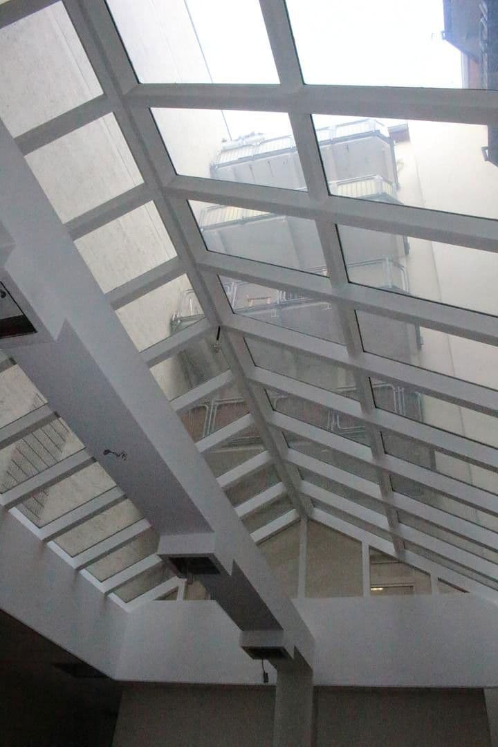 Pronájem kanceláře 240 m², Hegelstraße 19, Magdeburg, Sasko-Anhaltsko Pronájem kanceláře 240 m², Hegelstraße 19, Magdeburg, Sasko-Anhaltsko