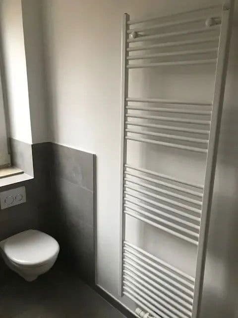 Pronájem bytu 3+1 87 m², Frankfurt, Hessen Pronájem bytu 3+1 87 m², Frankfurt, Hessen