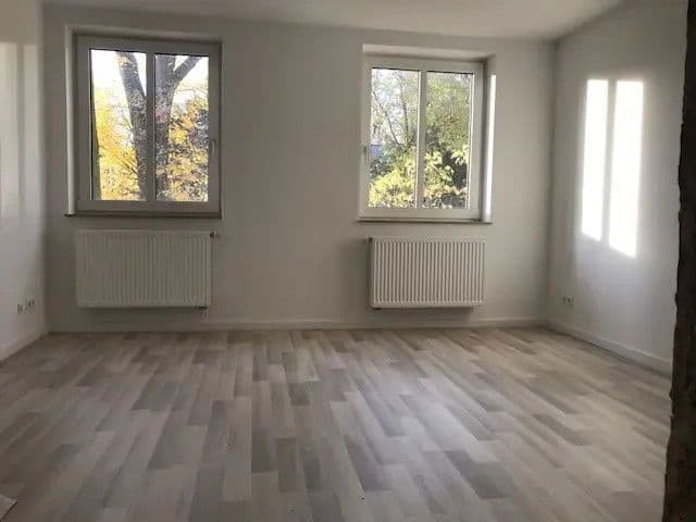 Pronájem bytu 3+1 87 m², Frankfurt, Hessen Pronájem bytu 3+1 87 m², Frankfurt, Hessen
