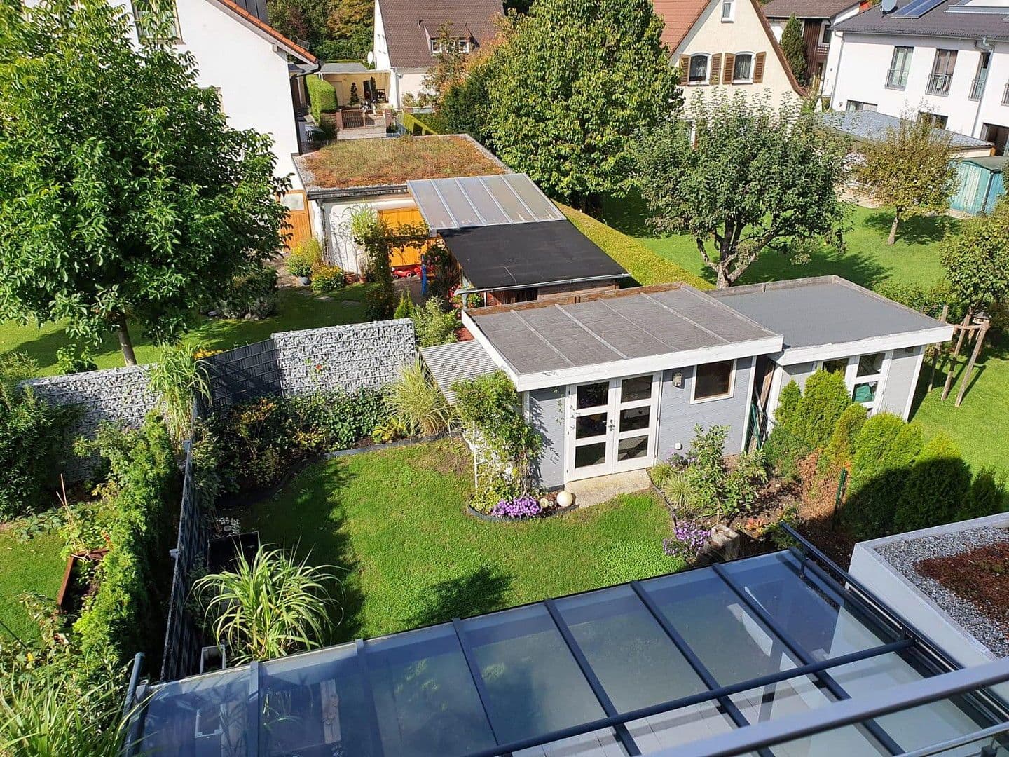 Prodej domu 175 m², pozemek 195 m², München, Bavorsko Prodej domu 175 m², pozemek 195 m², München, Bavorsko