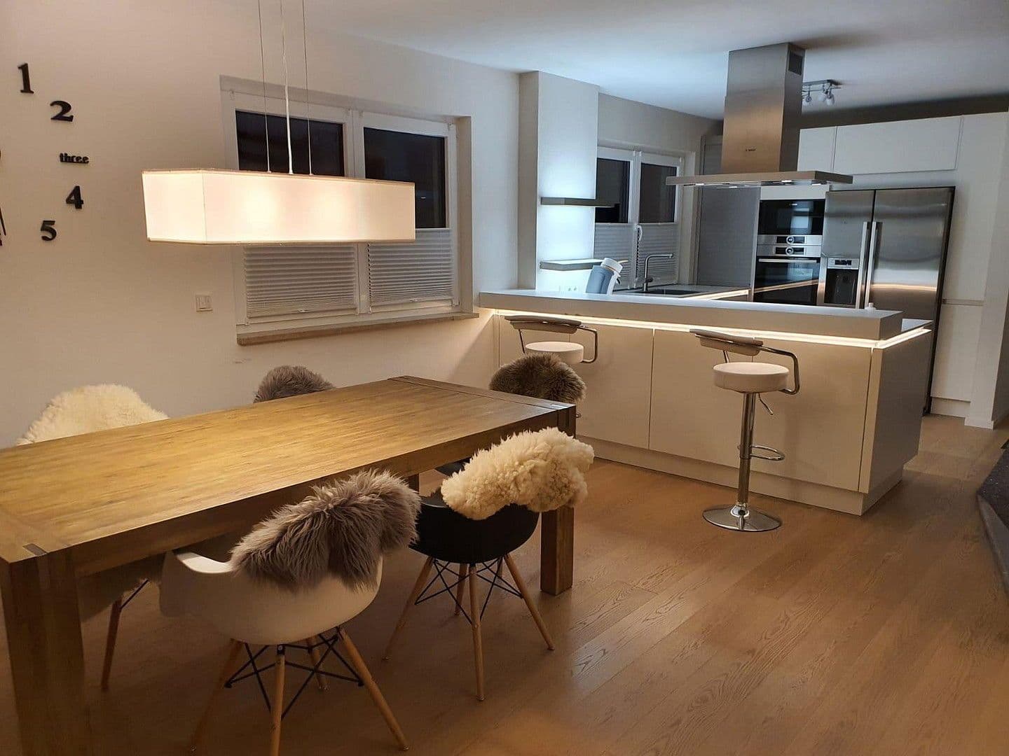 Prodej domu 175 m², pozemek 195 m², München, Bavorsko Prodej domu 175 m², pozemek 195 m², München, Bavorsko