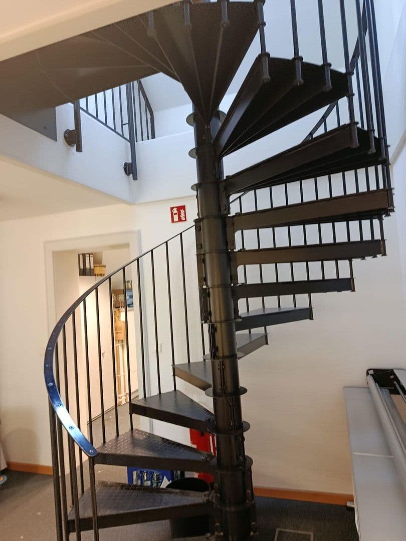 Pronájem kanceláře 156 m², Marsstraße 26, münchen, Bavorsko Pronájem kanceláře 156 m², Marsstraße 26, münchen, Bavorsko