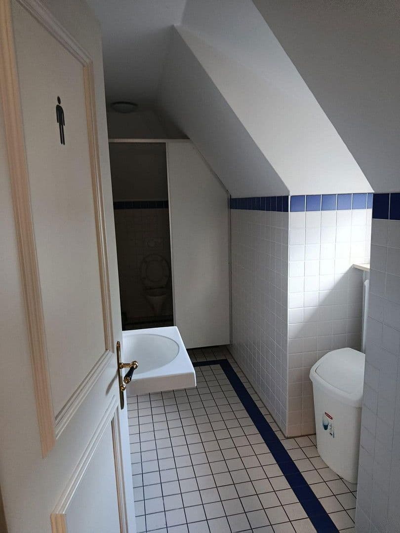 Pronájem kanceláře 156 m², Marsstraße 26, münchen, Bavorsko Pronájem kanceláře 156 m², Marsstraße 26, münchen, Bavorsko