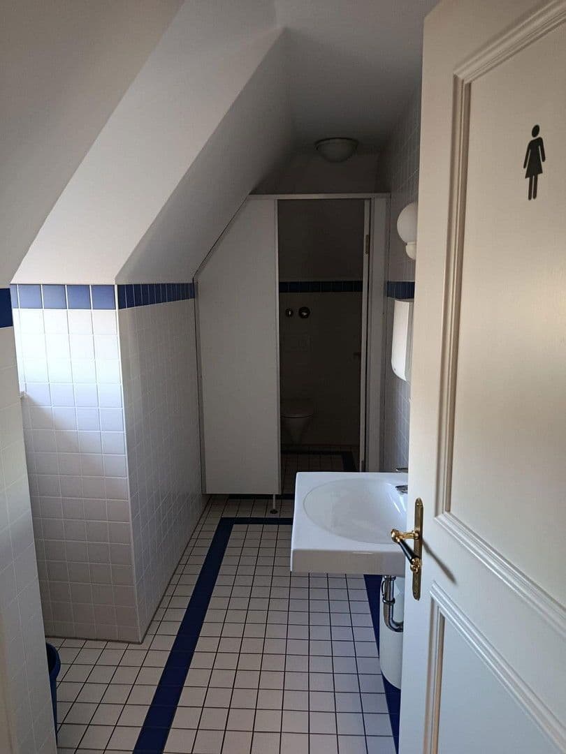 Pronájem kanceláře 156 m², Marsstraße 26, münchen, Bavorsko Pronájem kanceláře 156 m², Marsstraße 26, münchen, Bavorsko