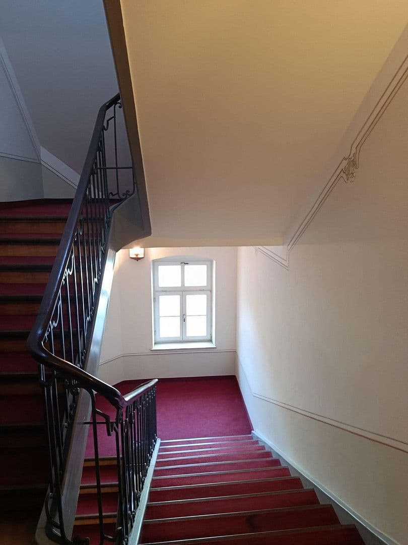 Pronájem kanceláře 156 m², Marsstraße 26, münchen, Bavorsko Pronájem kanceláře 156 m², Marsstraße 26, münchen, Bavorsko